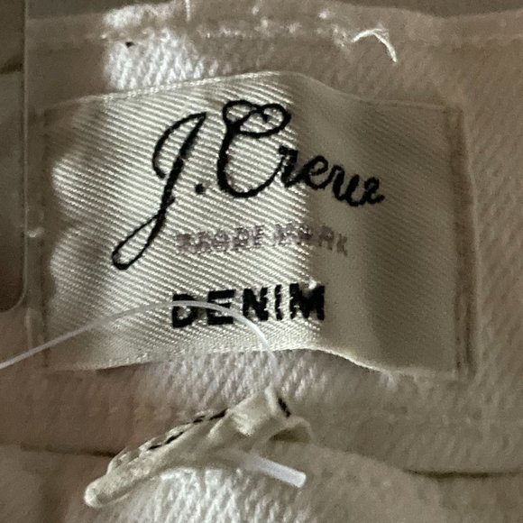 Women's Short Denims - Picture 2 of 9